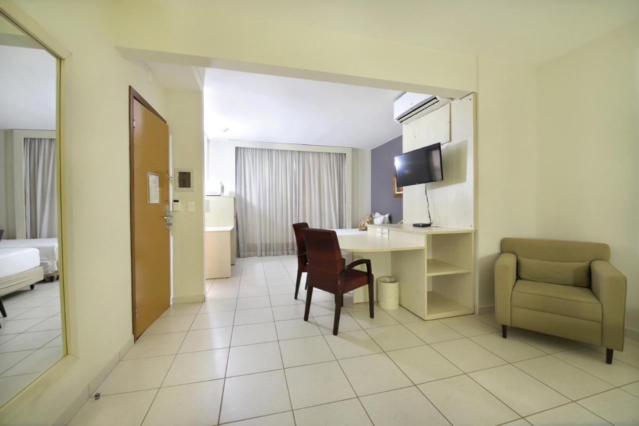 Nobile Executive 3* Ribeirão Preto