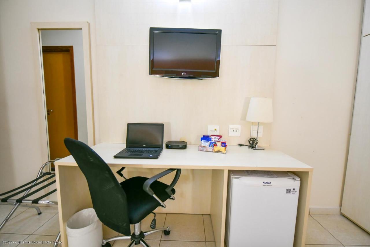 Nobile Executive Ribeirão Preto